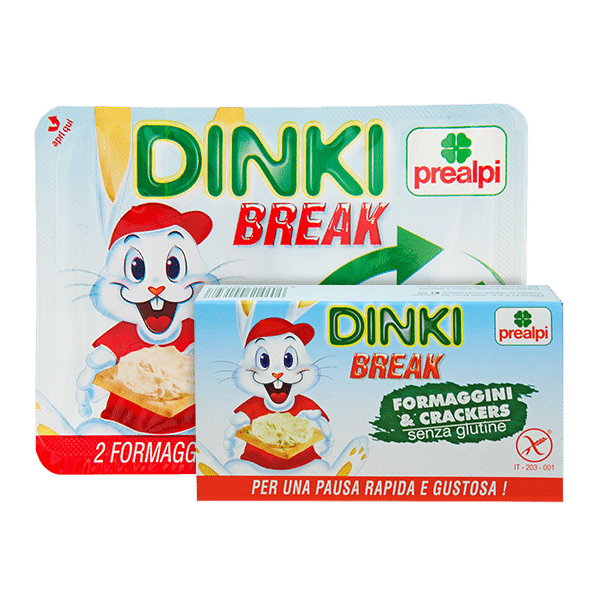 Dinki Break