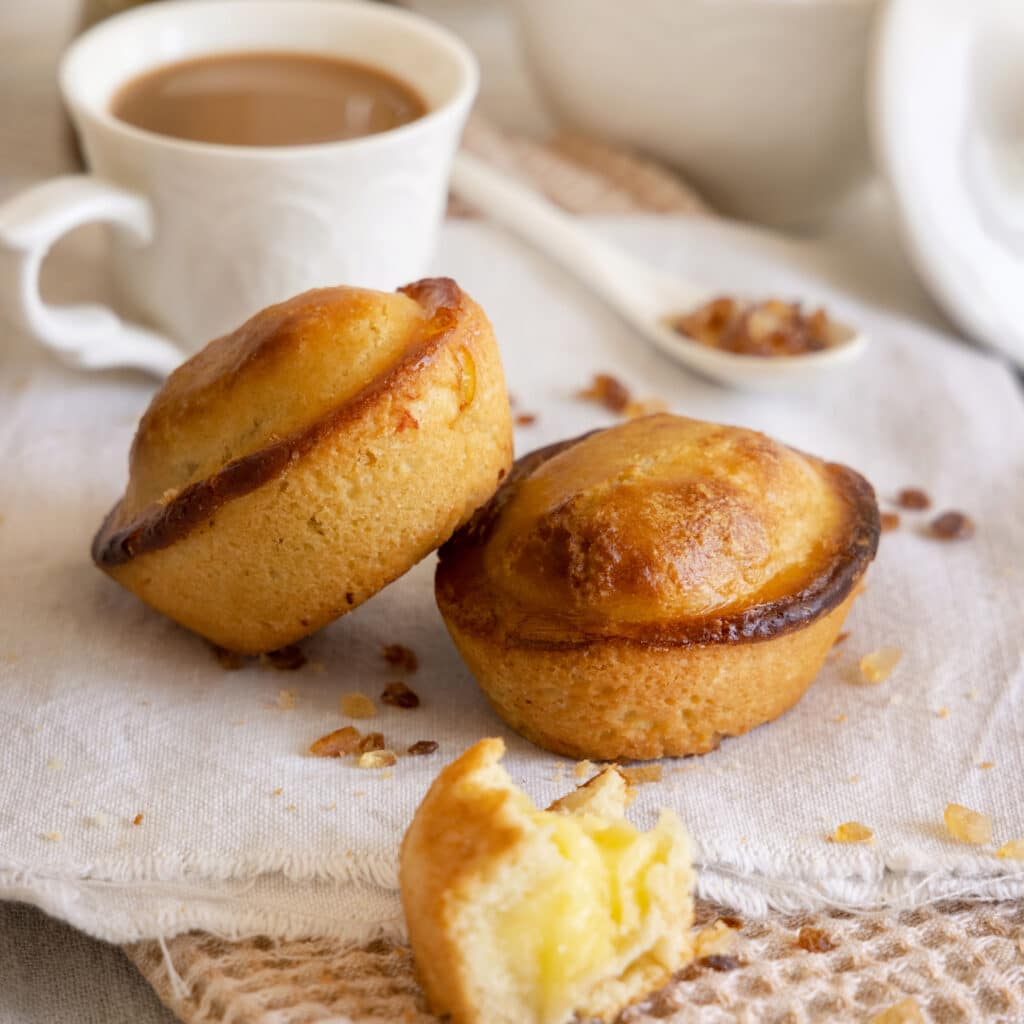 Pasticciotto leccese