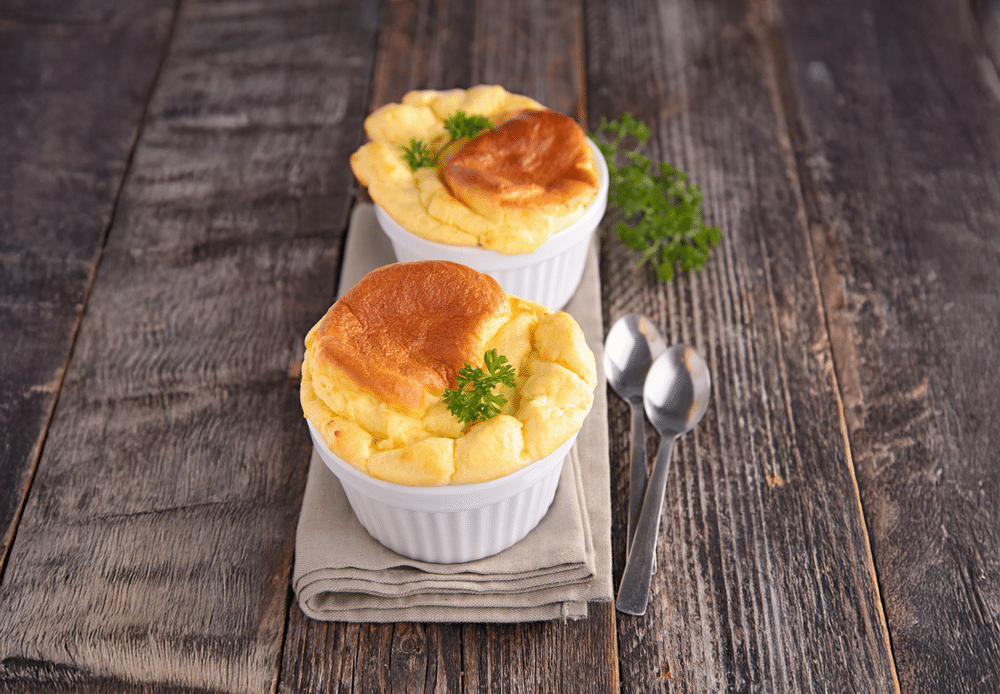 Soufflé al formaggio - iStock-521308826_v2