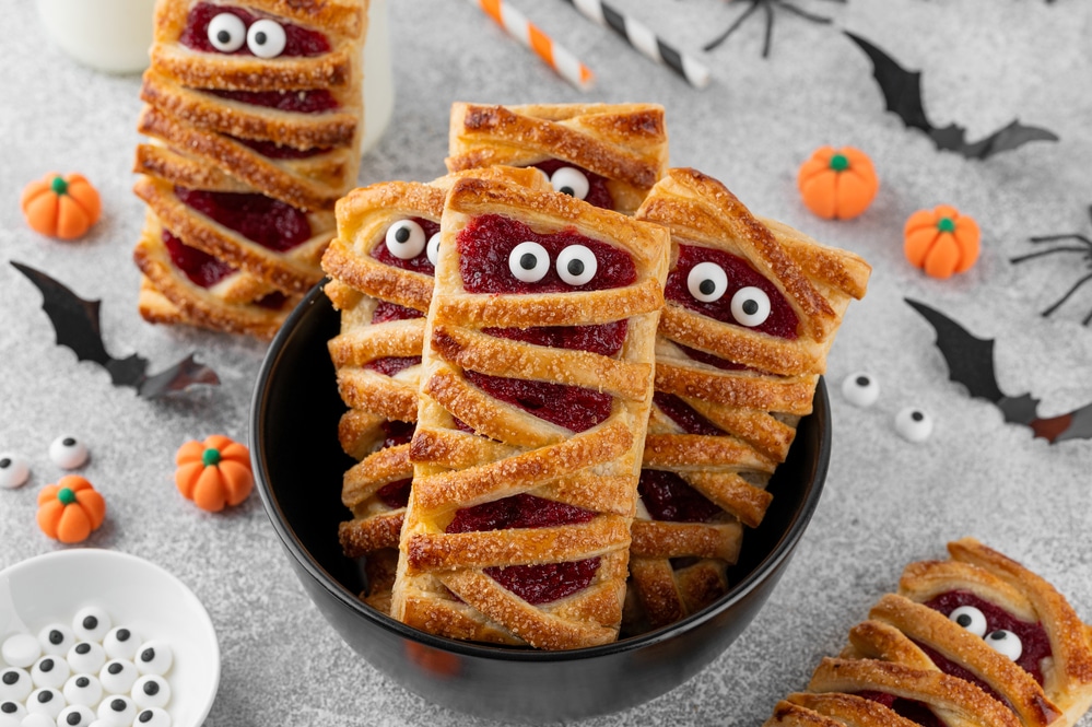 Mummie di pasta sfoglia_iStock-2170565905