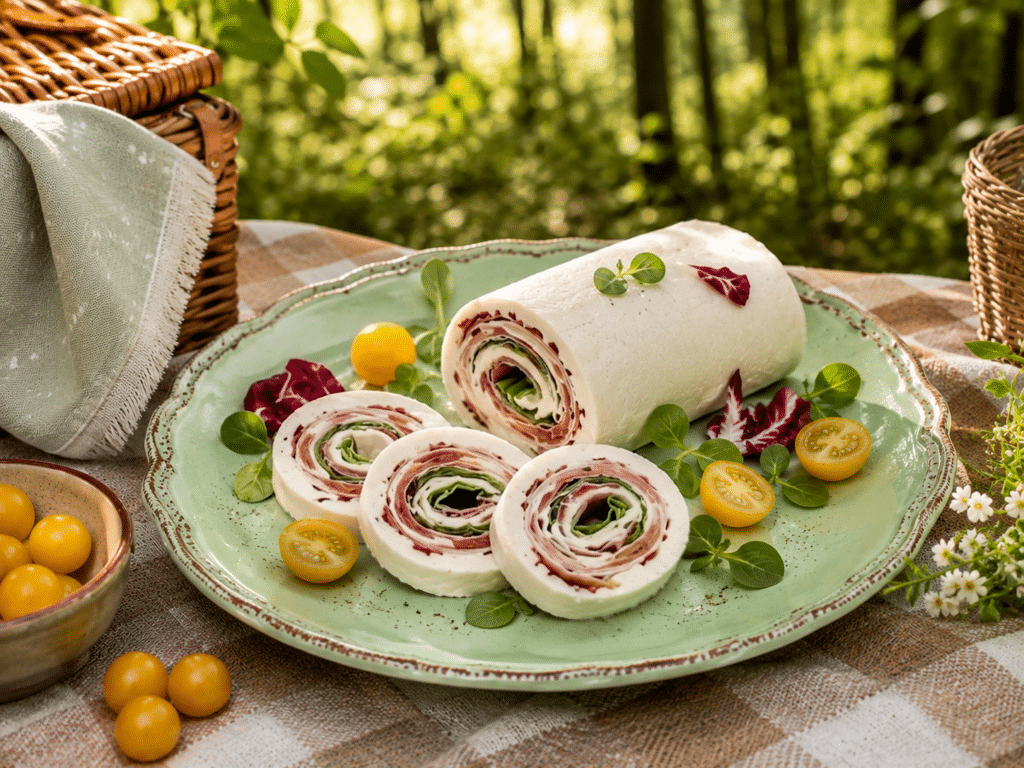 Rotolino estivo
